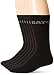 CAT Apparel 1119507 Men's Everyday Crew Work Sock (pack of 6) Black 9-13 M US