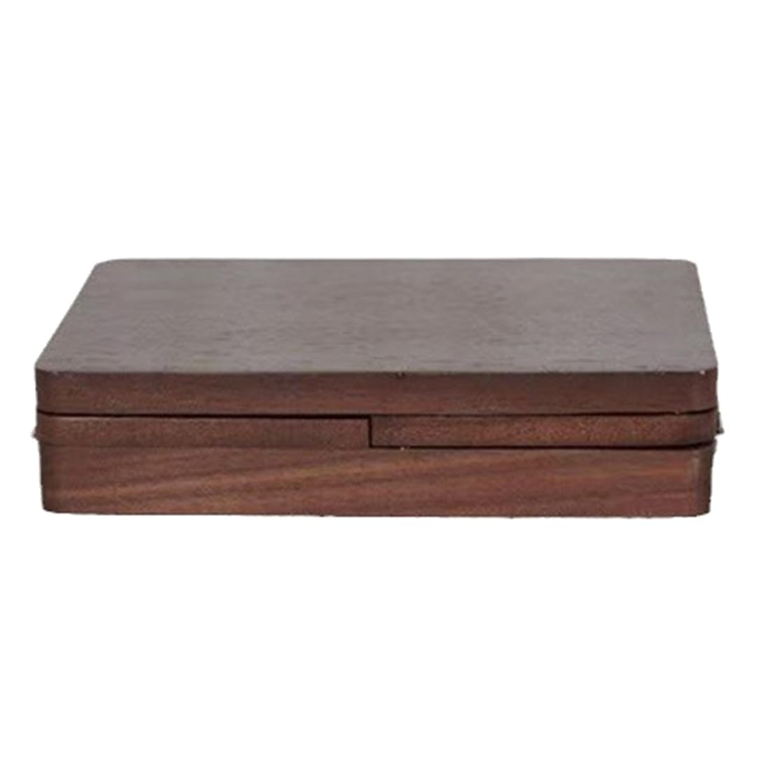 Palette de Peinture Bois Portable avec 24 Godets – Aquarelle Pro