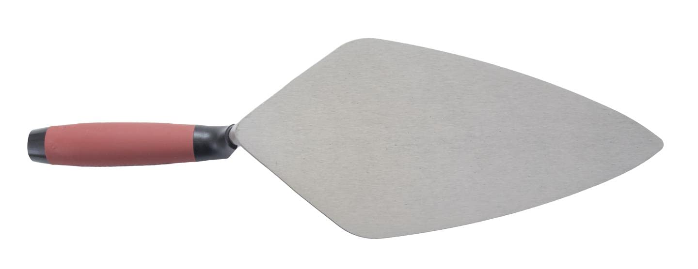 MARSHALLTOWN London Brick Trowel - 13 Inch -8