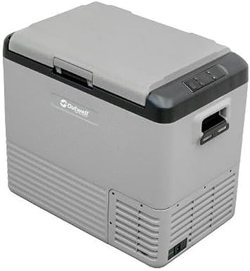 Outwell Arctic Chill 50 L Kompresörlü Buz Dolabı