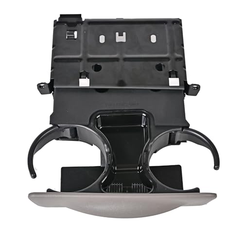 Portavasos para carro compatible con Ford F250 F350 F450 F550 1999-2004