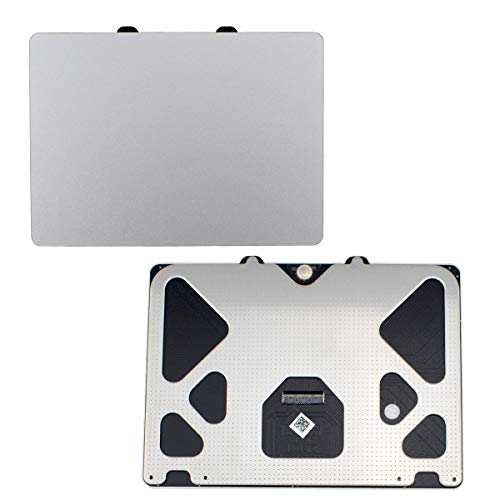 Totola Trackpad Touchpad for MacBook Pro 15" Unibody A1286 Touch Pads Without Flex