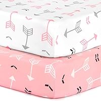 Algopix Similar Product 17 - Stretchy Fitted Pack n Play Playard