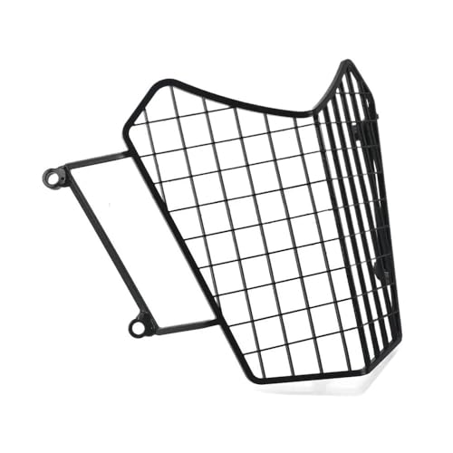 Protection Phare Moto 700 Anti-Casse Grille Maille pour Années 2022 2023