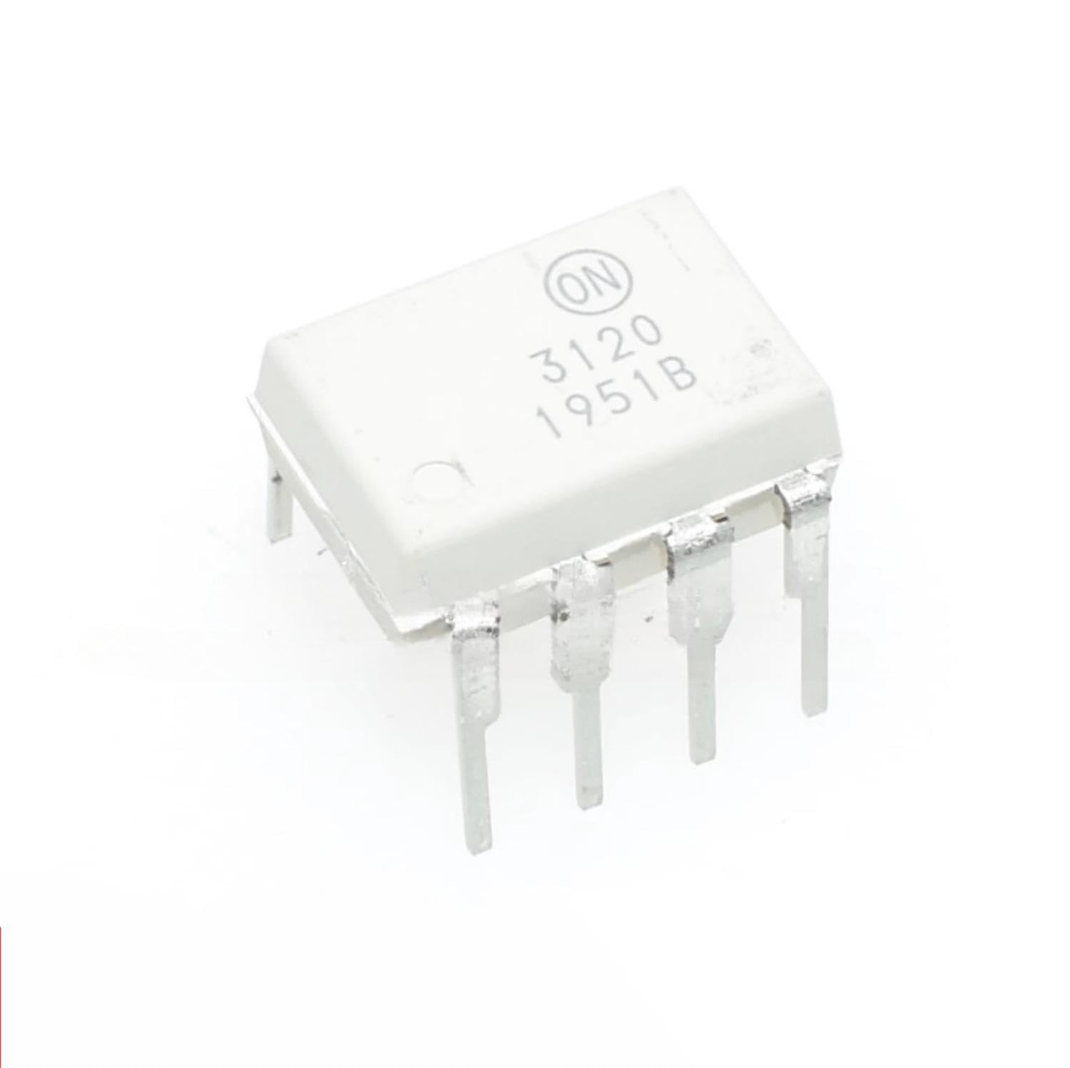 5pcs FOD3120 F3120 3120 DIP-8 SS712