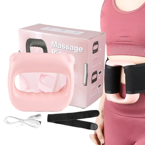 Masseur pour muscles et mains rechargeable pour soulager les tensions du cou
