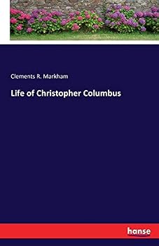 Life Of Christopher Columbus