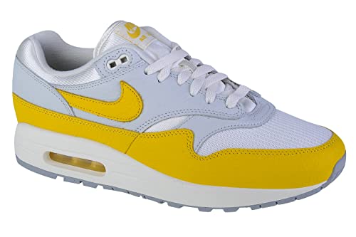 Nike WMNS Air Max 1 - Photon Dust / Wolf Grey / Sail / Tour Yellow