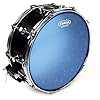 Evans B14HB Hydraulic 14-inch Snare Drum Head,Blue #3