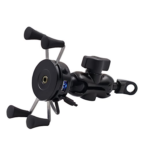 Samoleus Supporto universale girevole impermeabile...