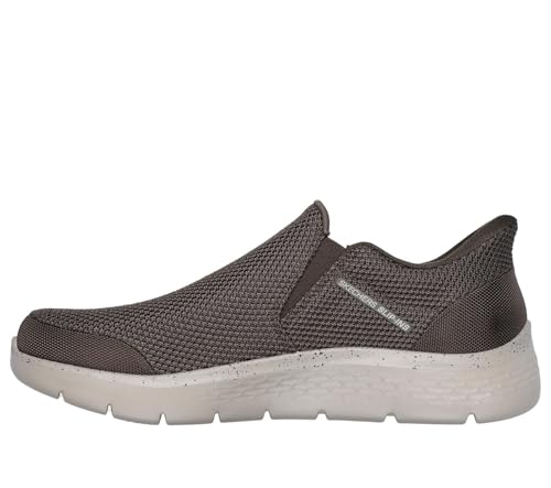 Image of Skechers Men's Skechers Men's Hands Free Slip-ins Go Walk Flex - Ojai Sneaker