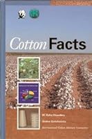 Cotton Facts 0970491832 Book Cover
