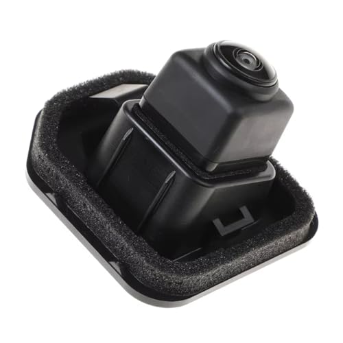 Caméra d'aide au stationnement Nissan X-Trail 2013-2017 pour des créneaux sans stress