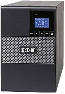 Eaton 5P 1500 Tower - UPS - 1100 Watt - 1440 VA (5P1500) -