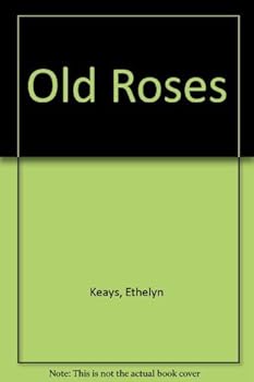 Hardcover Old Roses Book