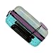Santoro Gorjuss Friends Walk Together Maleta de Cabina Morado 37x55x20 cms Rígida...
