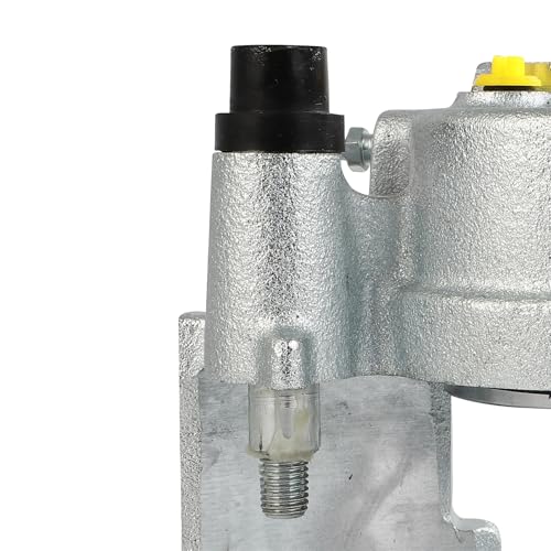 Image of 18-4297 Front Right Disc Brake Caliper Assembly w /o Bracket