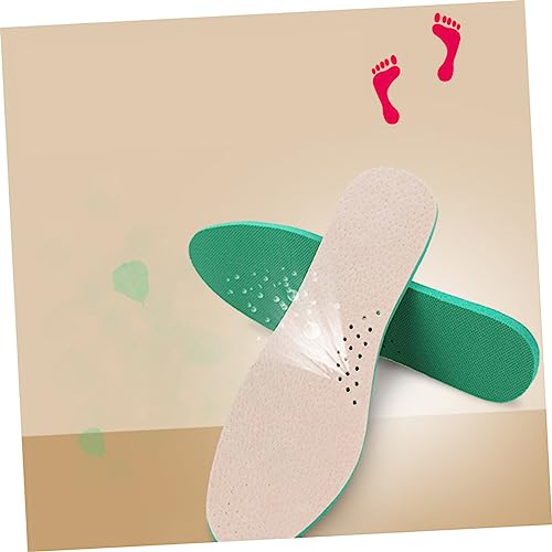 Plantillas ultradelgadas de piel para hombre y mujer miniatura 7