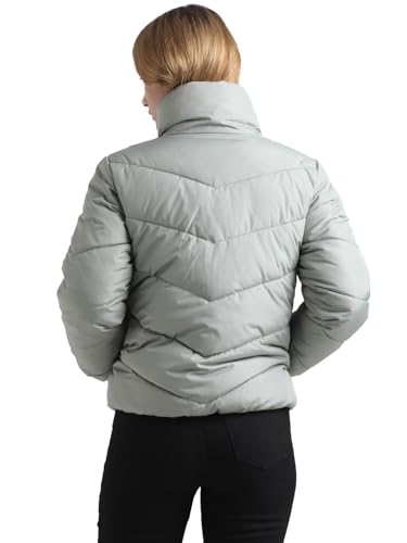 Image of JACQUELINE DE YONG Women's A-Line Coat
