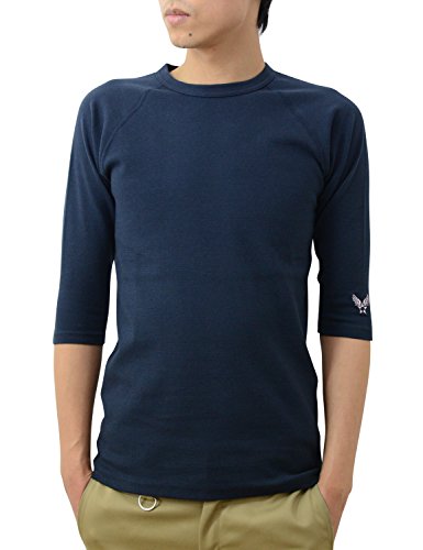 [�W�[���Y�o�O] �I���W�i�� �X�p�� �t���C�X 7���� �N���[�l�b�N T�V���c �����Y ���f�B�[�X ���n SP7T �k �G�A�t�H�[�X�i�l�C�r�[�j