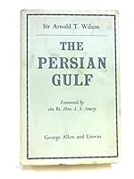 The Persian Gulf B000H48X62 Book Cover