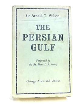 Hardcover The Persian Gulf Book