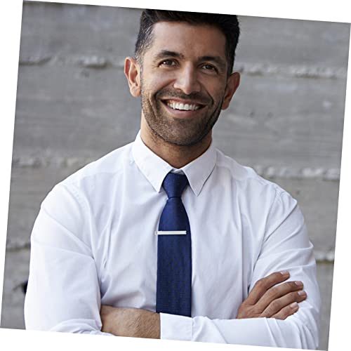 LIFKOME Prendedores De Gravata Gravatas Masculinas Vintage Presentes Para Homens 4 Pçs Alfinetes De