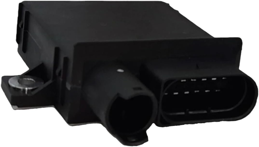 A6291530679 A6291530479 Glow Plug System Relay Preheating Control Unit Compatible with Mercedes-Benz W211 X164 W164 W221 GL450 E420 06-13