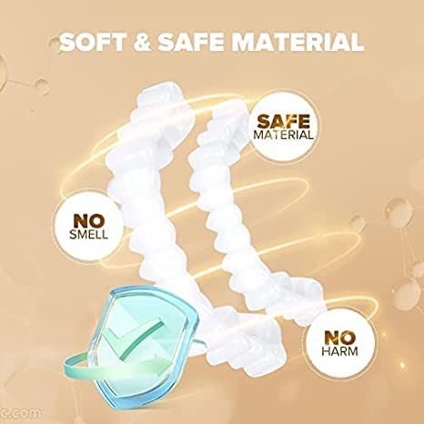 8 Pcs Denture Teeth Temporary Fake Teeth Snap On Veneers, Snap In Teeth For Men And Women, Dental Veneers For Temporary Teeth Restoration, Cover The Imperfect Teeth, No Pain No Shot No Drilling #TOP4