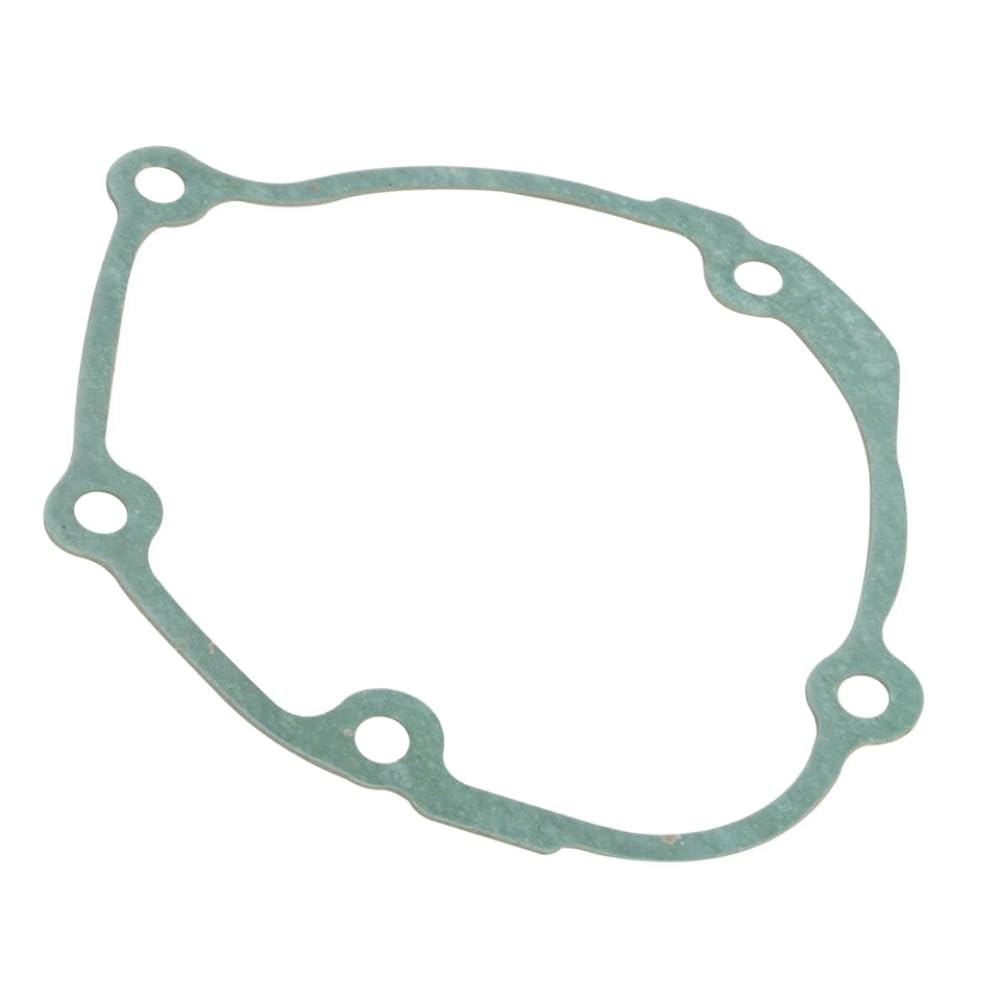 Oil Pump Cover Gasket 2CR-15456-00-00 Compatible with R1 YZFR1 2015-2024 MT10 MT-10 2018-2024 FZ-10 FZ10 2017
