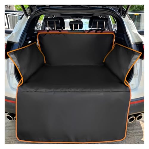 Coffre Étanche pour Housse De Siège et Cargo Liner pour SUV : Tapis Coffre Arrière Universel
