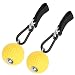 Pull Up Grips Ball Grip Strength Trainer, Climbing Grip Strength Training Pull Up Grips Handles, Cable Machine Attachments, Pull Down Attachment for Hand Wrist Finger