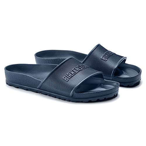 Image of Birkenstock Men's Boston Vintage Bold Grip Clogs