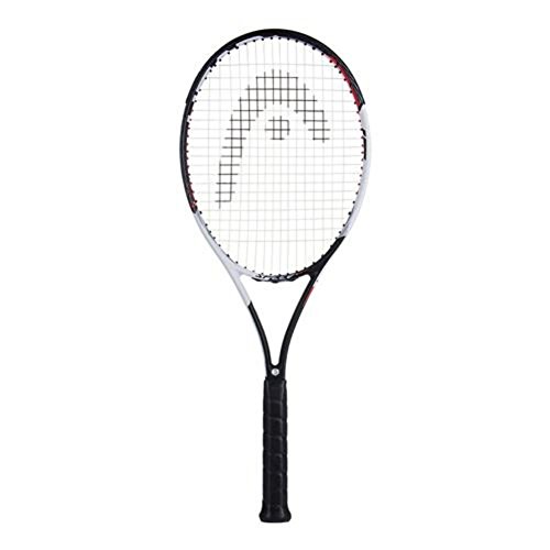 Head Graphene Touch Speed Adaptive Tennis Racket Unstrung Blue/Black (959) L2