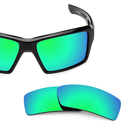Image of Revant Replacement Lenses for Oakley Eyepatch 2 OO9136