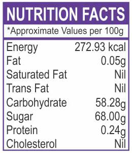 Image of Manama Kala Khatta Syrup | Mixer for Mocktails, Cocktails, Drinks, Juices, Beverages | Non Alcoholic Mix 750ML Bottle