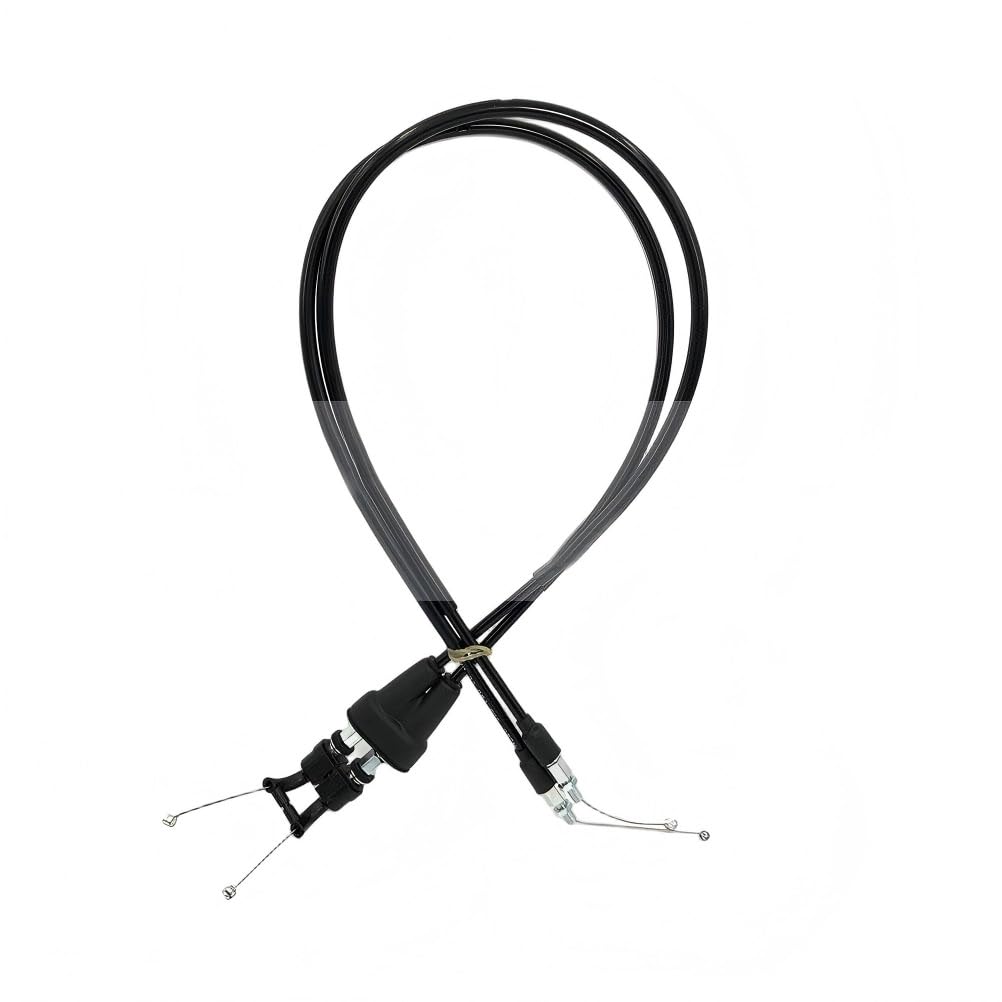 Câble d'accélérateur moto 102cm haute résistance pour FE350