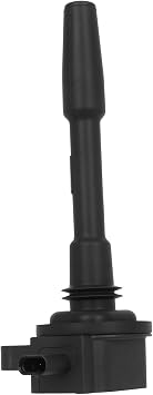 ignition coil Compatible with for Mustang 2020 2021 2022 5.2L DG580 UF899 KR3E12A366BA KR3Z12029B