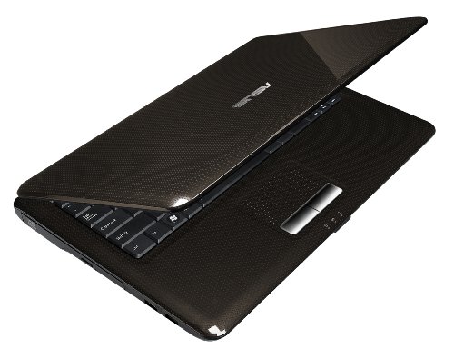 Image of ASUS K40IN-B1 14-Inch Versatile Entertainment Laptop (Black)
