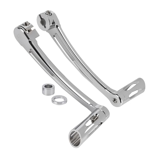 Sélecteur de vitesse moto talon-pointe pour Touring et Trike 2014-2019