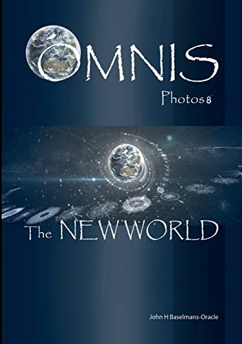Omnis Photos 8 (Dutch Edition)