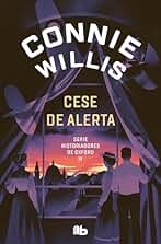 Cese de alerta (Historiadores de Oxford 4)