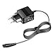 KFD 5,4W 15V 0,36A Adaptador de Corriente Cargador Afeitadora para Philips Series 5000 3000 7000 9000 Norelco HQ8505 Cable Maquina de Afeitar Cortapelos Arcitec HQ7100 7720 HQ8894 Multigroom HQ8445