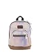 JanSport Right Pouch - Sunkissed Pastel Poly Canvas