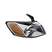 Sherman 8152-120Q-2 - Passenger Side Replacement Turn Signal/Corner Light