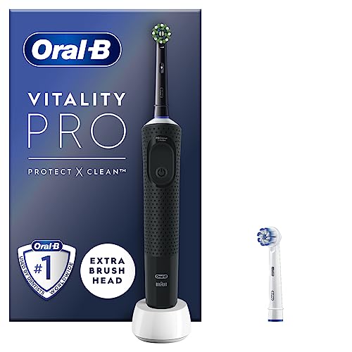 Best Electric Toothbrush for 10,11,13 Year Old Teenagers UK 2023