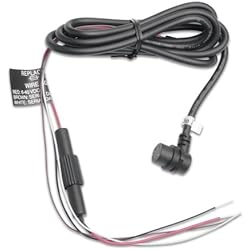 Cargador Gps Garmin 12 Garmin Data/Power - Cable (1.8 m, 12 V, Negro)