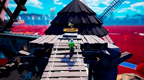 Effie Galand Edition (Nintendo Switch)