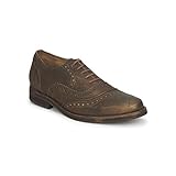 dkode stiefelette braun Abmessungen : Absatzhöhe : 2.5 cm