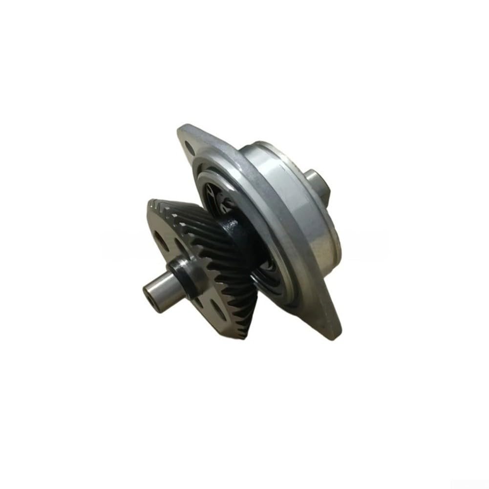 Caja de cambios, 316075850 Pieza de repuesto para sierra ingletadora Metabo Kgs305m Kgs18lt